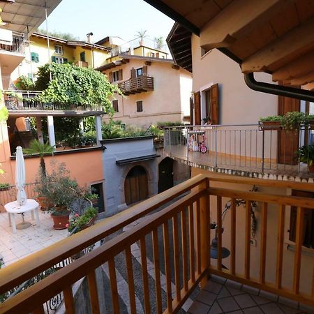 Вілла Casa Indipendente Ischia Арко Екстер'єр фото