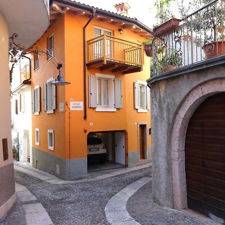 Вілла Casa Indipendente Ischia Арко Екстер'єр фото