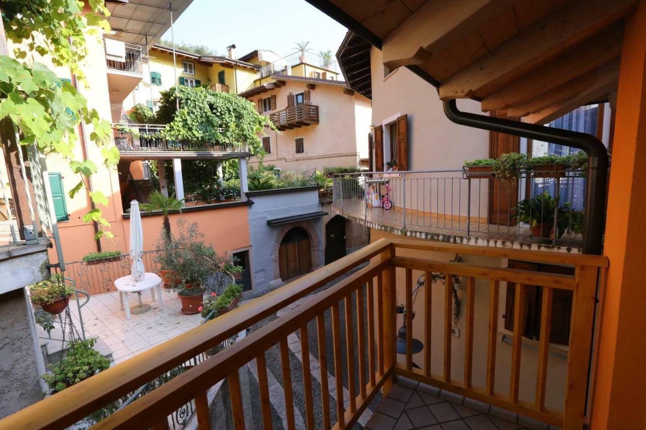 Вілла Casa Indipendente Ischia Арко Екстер'єр фото