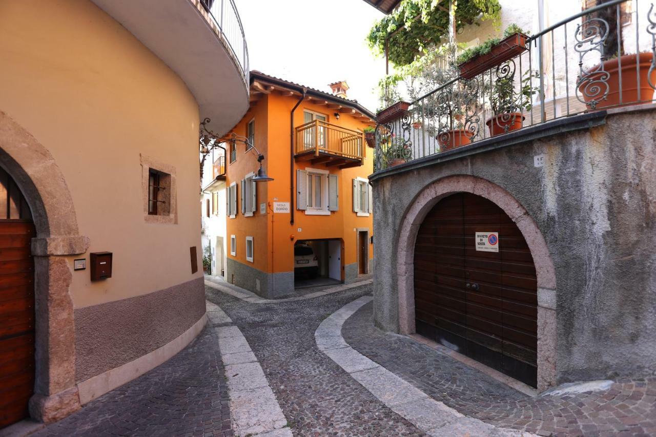 Вілла Casa Indipendente Ischia Арко Екстер'єр фото