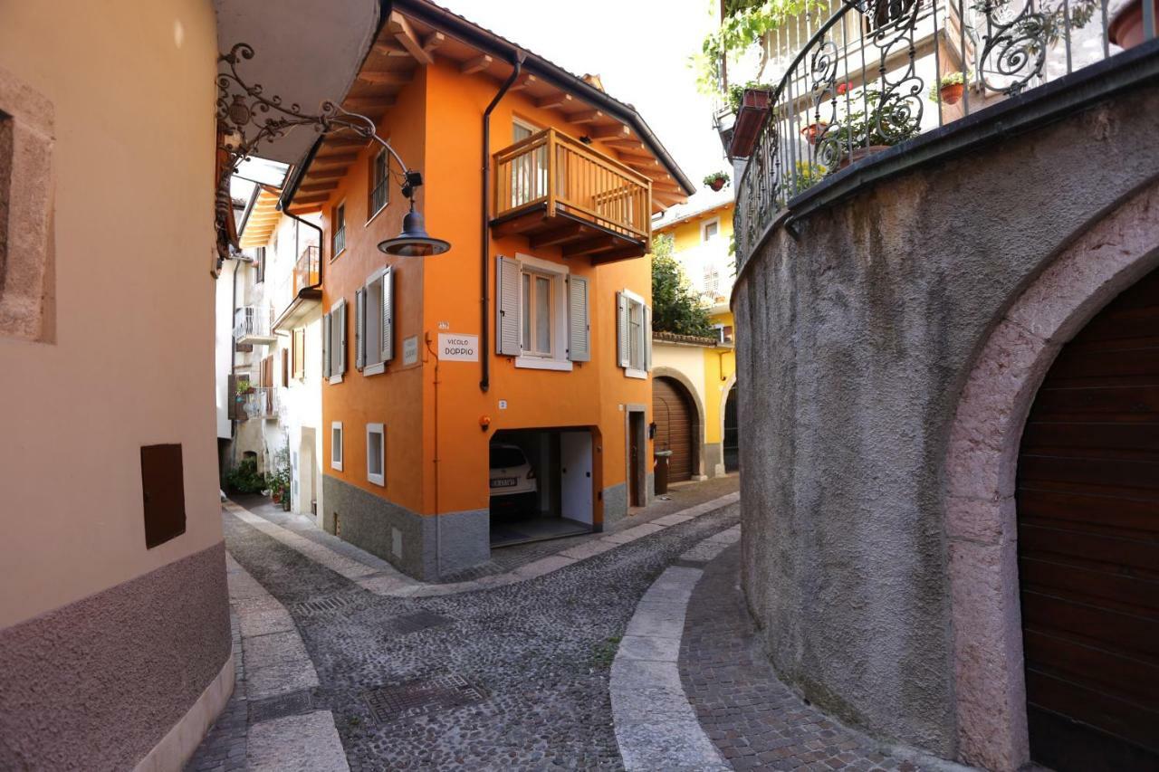 Вілла Casa Indipendente Ischia Арко Екстер'єр фото
