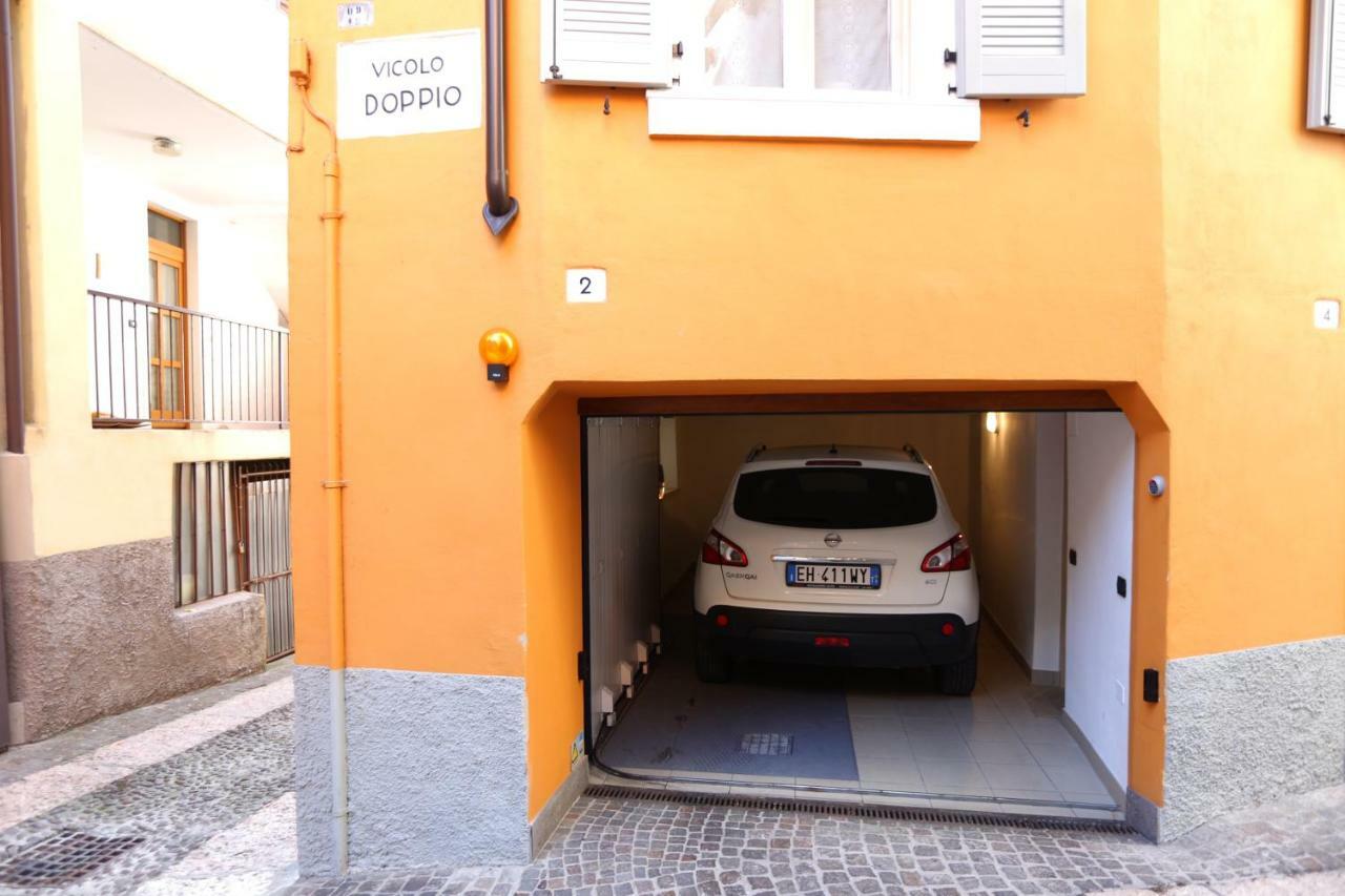 Вілла Casa Indipendente Ischia Арко Екстер'єр фото