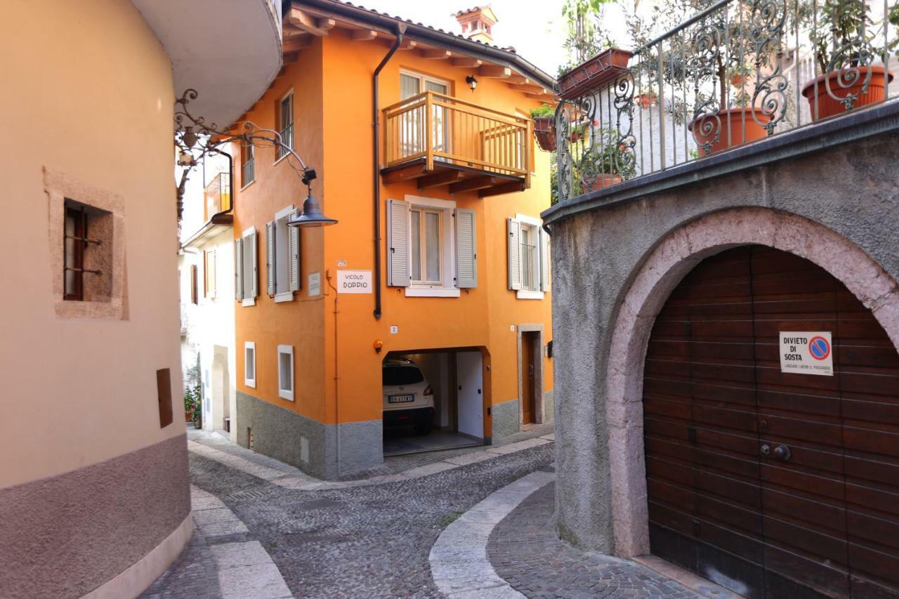Вілла Casa Indipendente Ischia Арко Екстер'єр фото